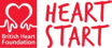 Heart Start Scheme Logo