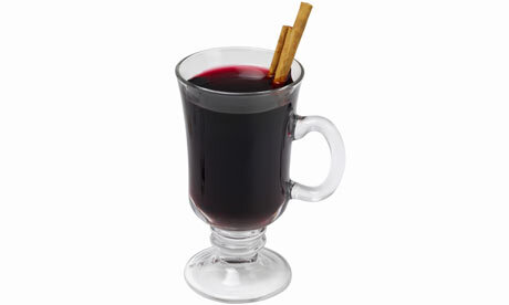 Mulled Wine