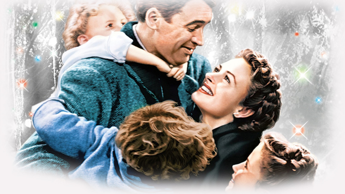 Screenshot for It's a Wonderful Life