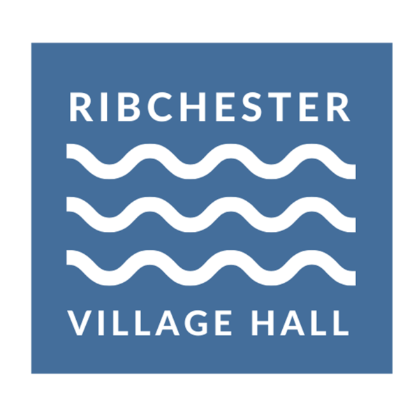 RIBCHESTER VILLAGE HALL logo